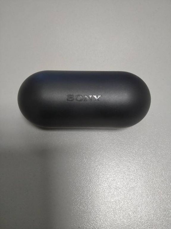 Sony WF-C500 Black (WFC500B.CE7)