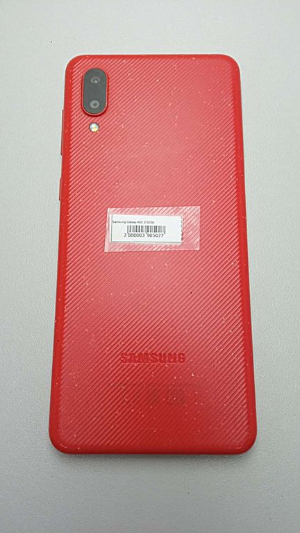 Samsung Galaxy A02 2/32GB 