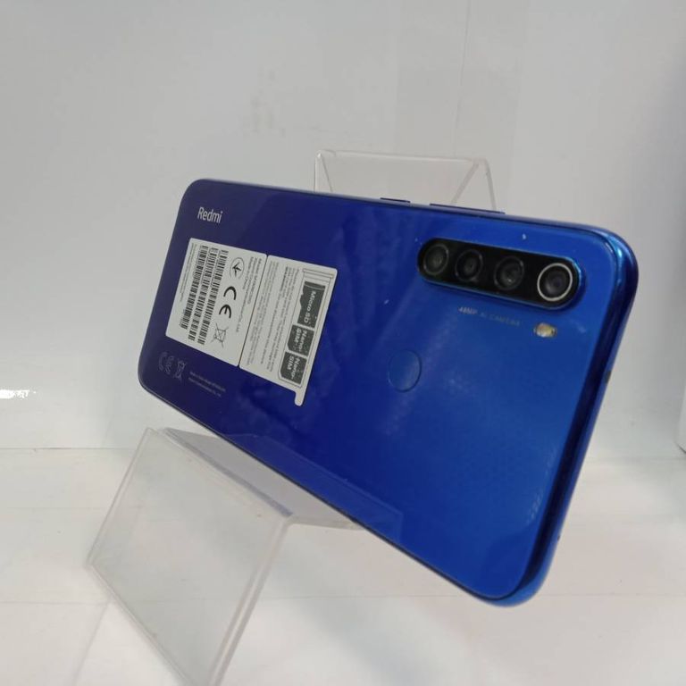 Xiaomi Redmi Note 8T 4/128GB Blue