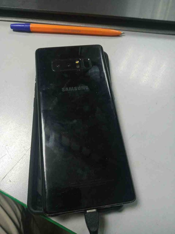 Samsung n950f galaxy note 8 64gb