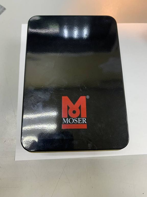 Moser 3615