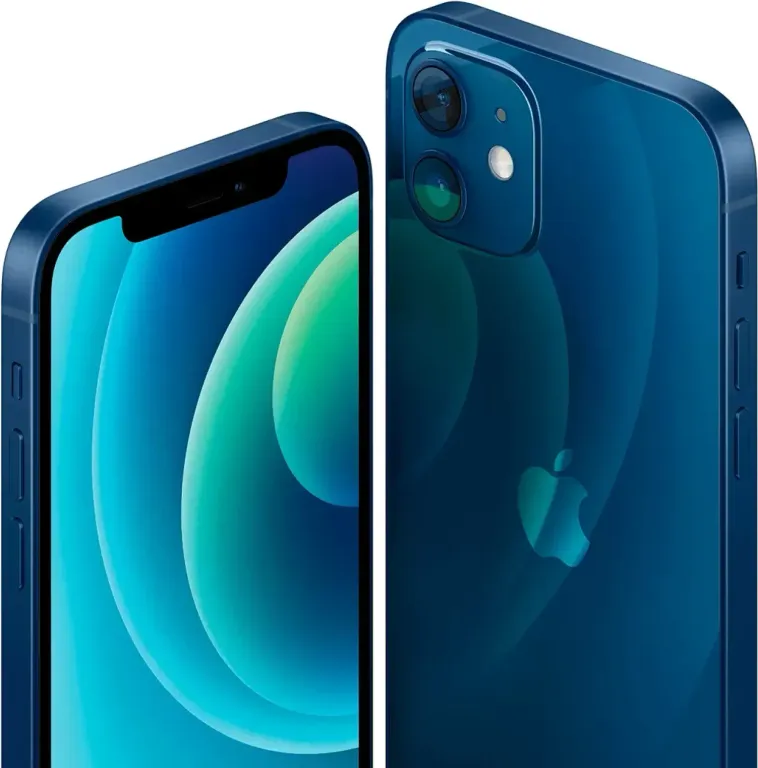 Apple iPhone 12 64GB Blue (MGJ83/MGH93)