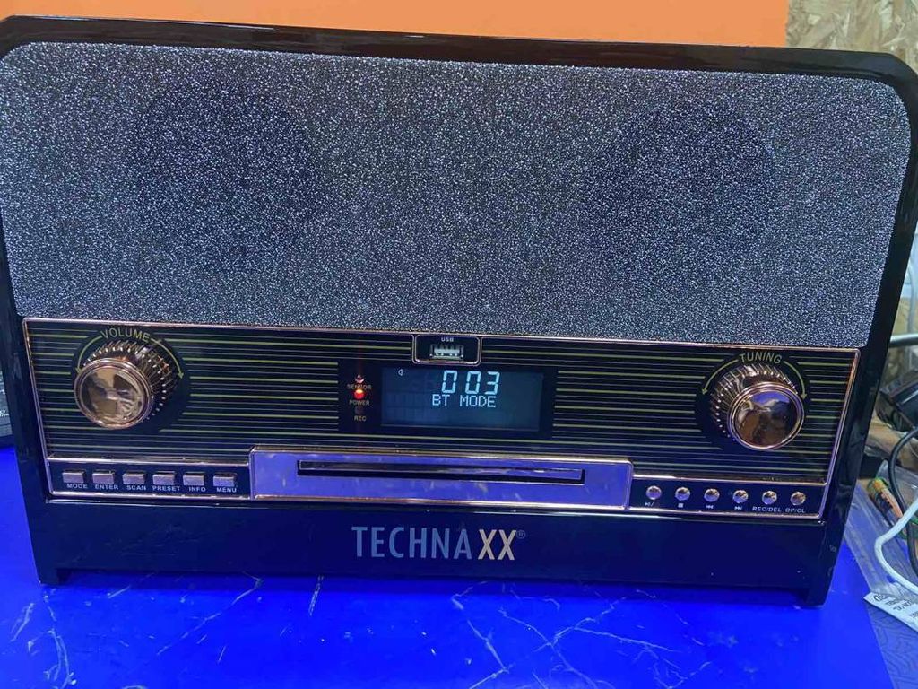 Technaxx tx 102