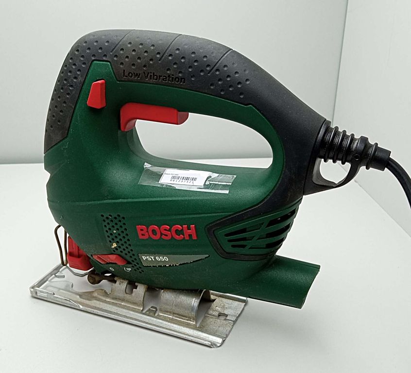 Bosch PST 650 (06033A0720)