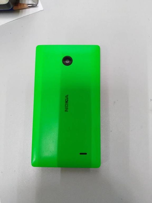 Nokia x rm-980 dual sim