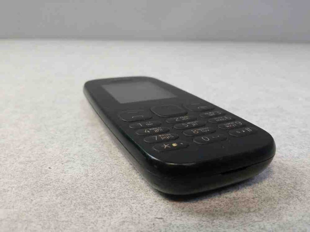 Nokia TA-1034