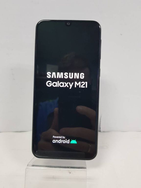 Samsung m215f galaxy m21 4/64gb