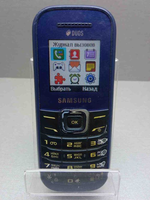 Samsung GT-E1202i