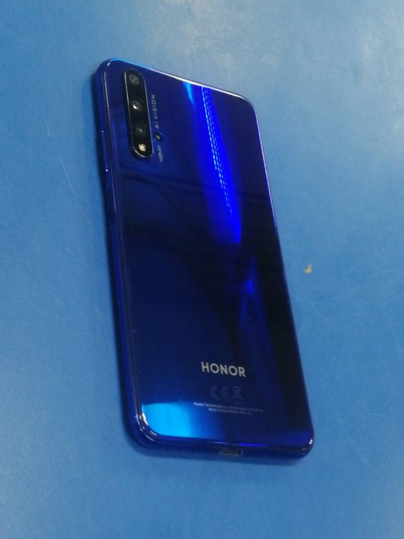 Huawei honor 20 6/128gb