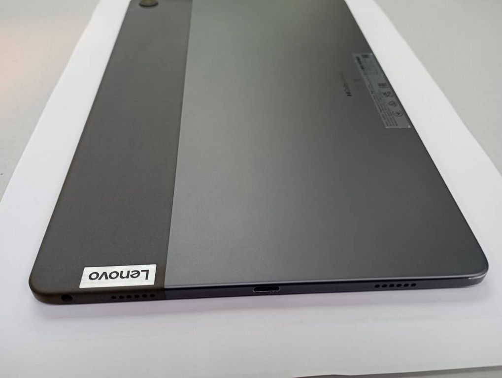 Lenovo tab m10 plus tb-128xu 4/128gb lte
