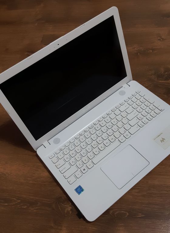 ASUS VivoBook Max X541NA (X541NA-GO129) White