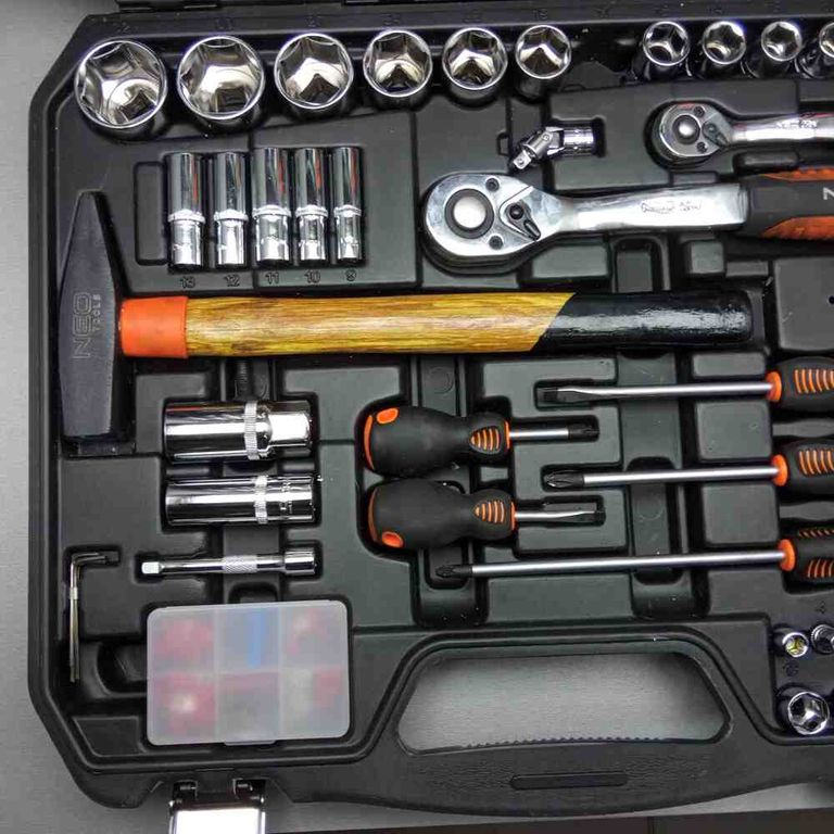 Neo tools 08-920