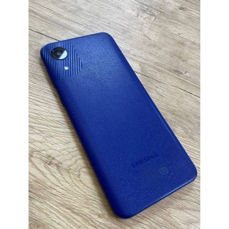 Samsung Galaxy A03 Core 2/32GB Blue (SM-A032FZBD)