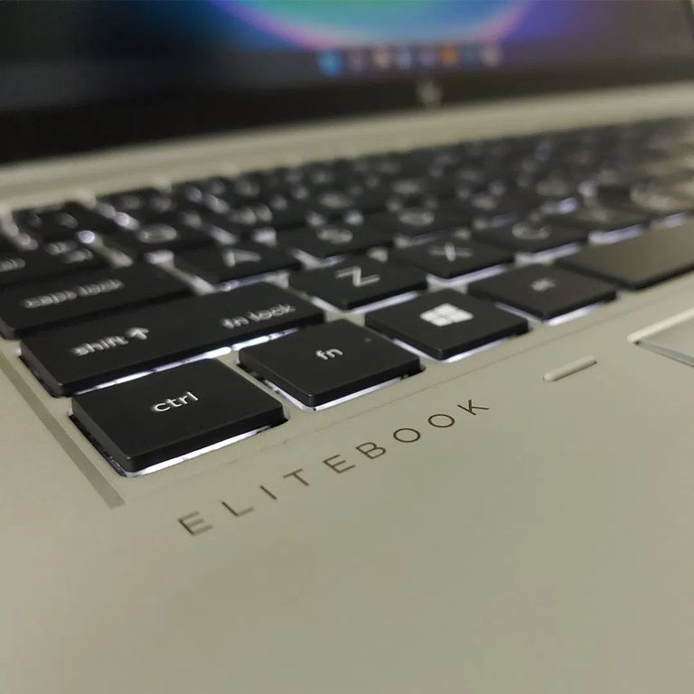 HP elitebook 850 G7 intel core  i5-10310U VPRO/16gb/256g