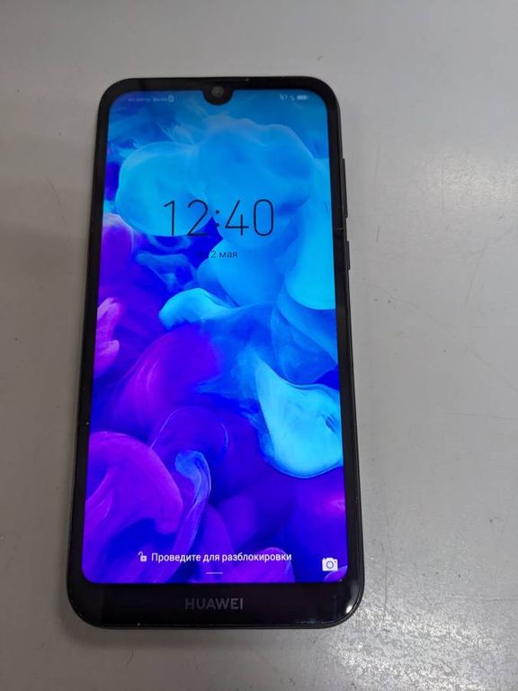 Huawei y5 2019 amn-lx9 2/16gb