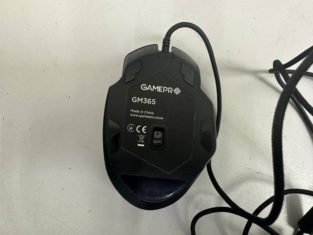 Gamepro gm365
