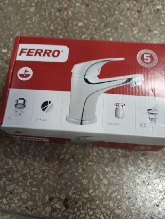 Ferro one bfo2