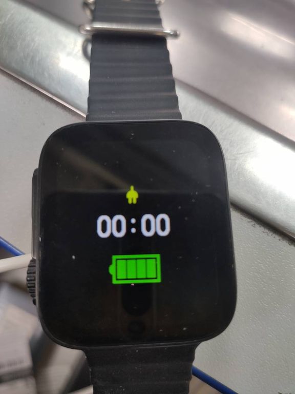 Smart Watch k850 ultra