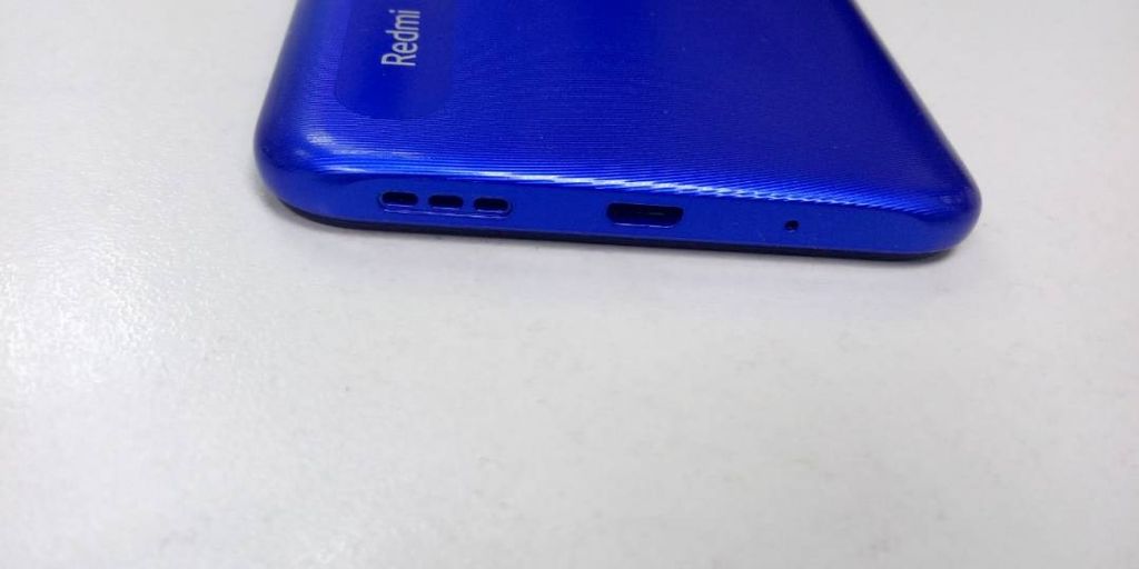 Xiaomi redmi 9a 2/32gb