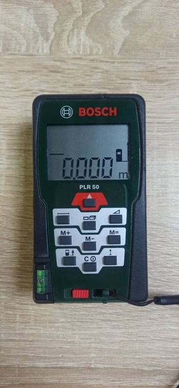 Bosch PLR 50
