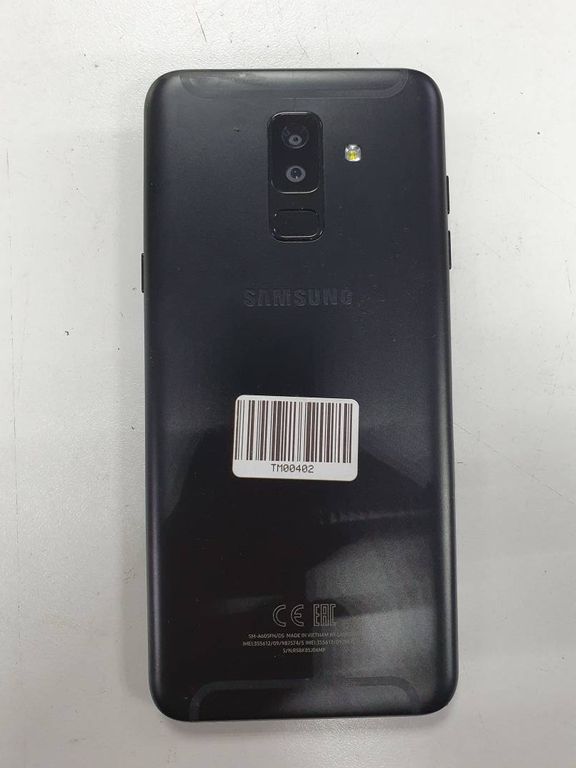 Samsung galaxy a6+ 2018 32gb a605fz
