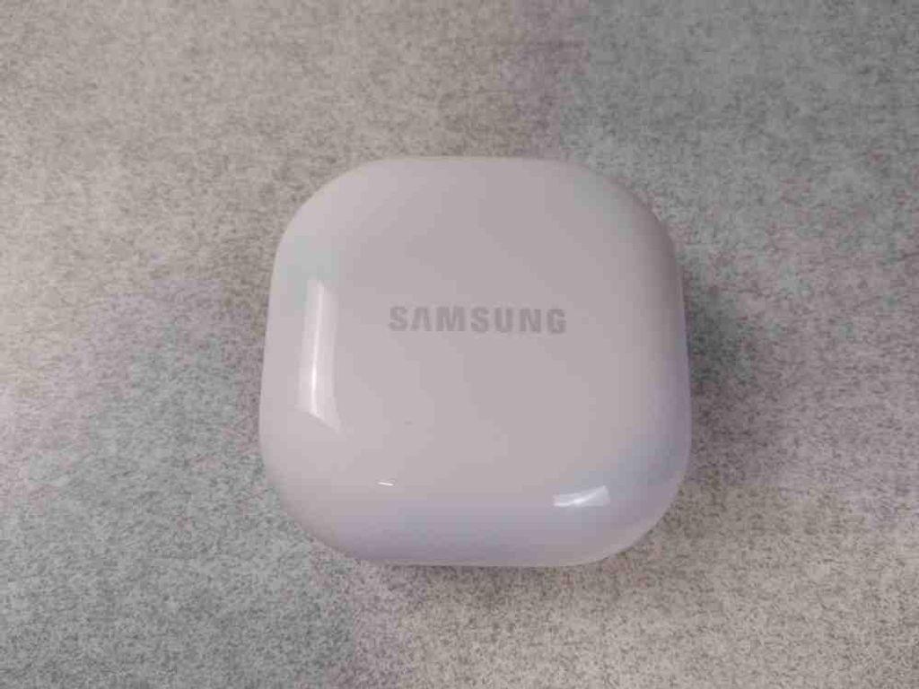  Samsung Galaxy Buds2 