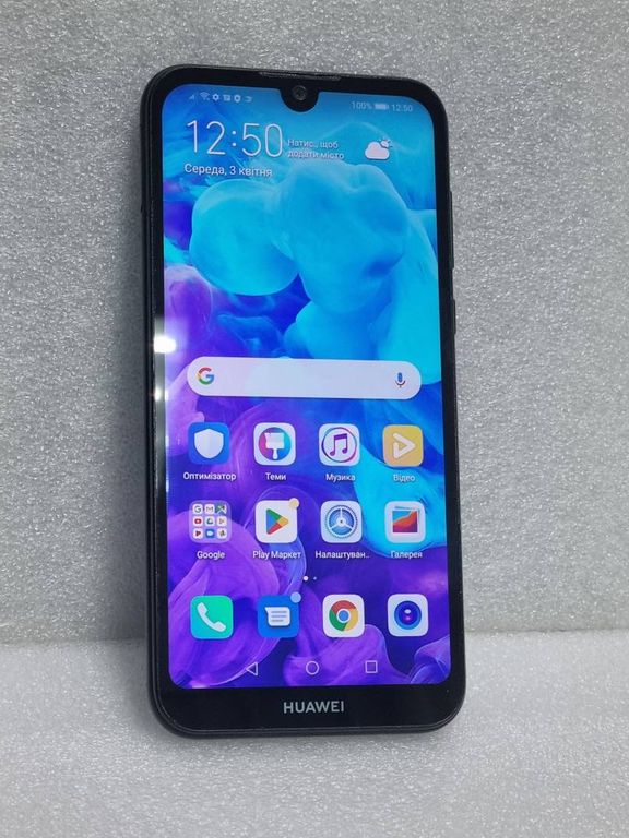 Huawei y5 2019 2/16gb