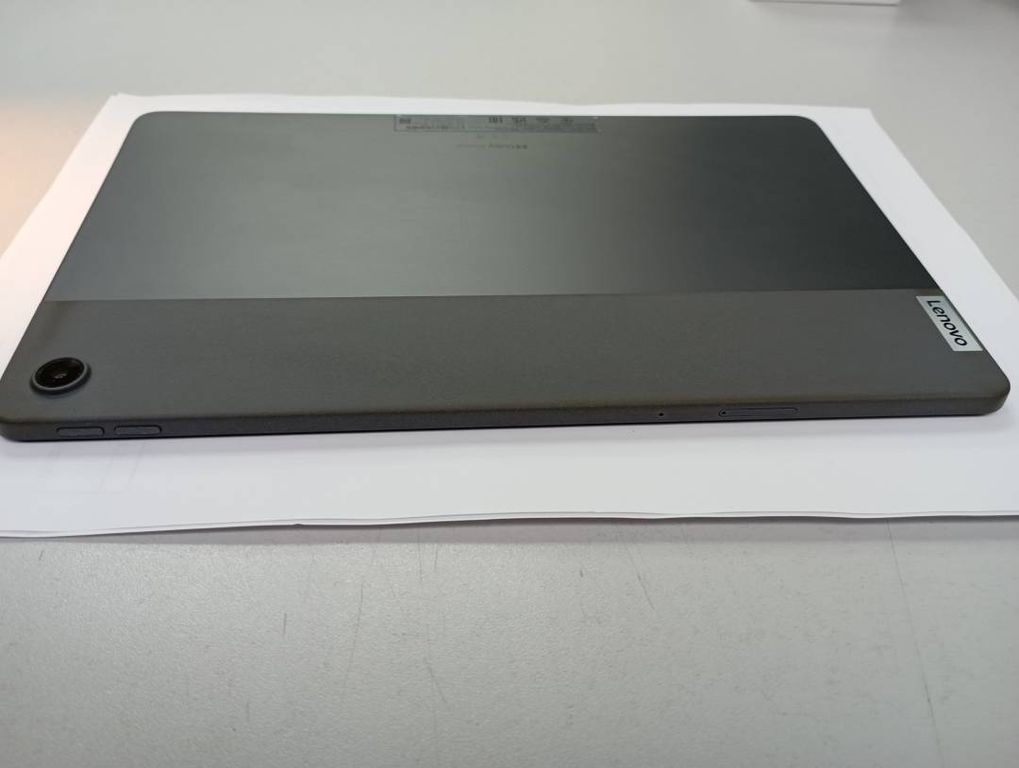 Lenovo tab m10 plus tb-128xu 4/128gb lte