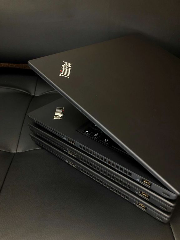 Lenovo ThinkPad T495/14.0"FHD/Ryzen 5/16GB/256GB/Гарантія/ОПТ