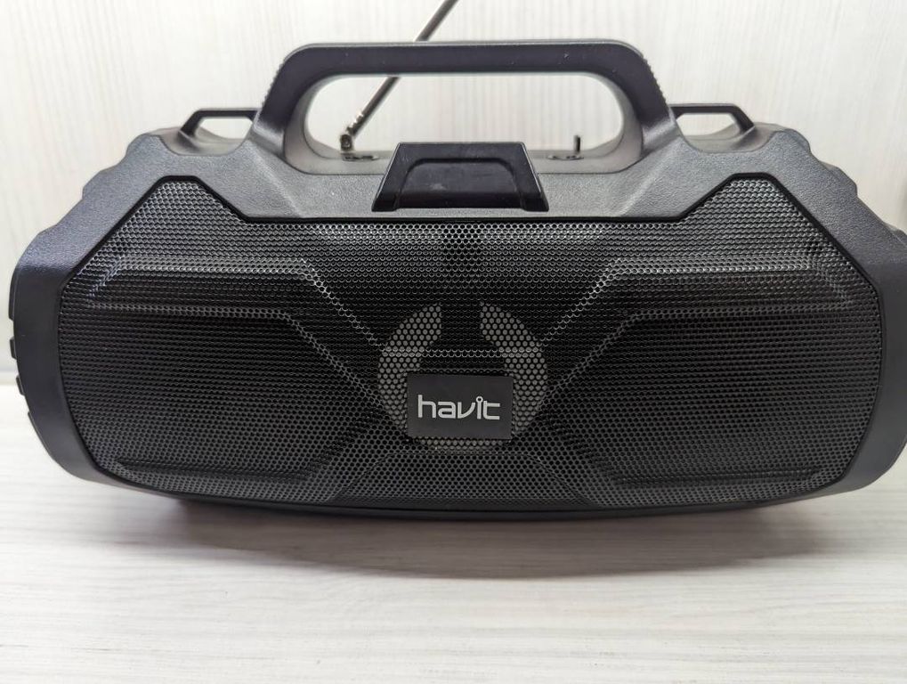 Havit HV-SQ106BT Black