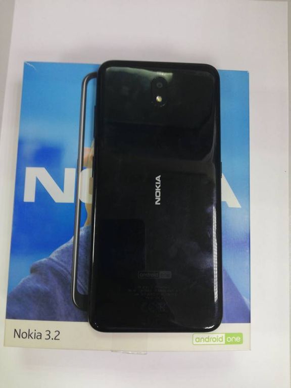 Nokia _3.2 ta-1156 2/16gb
