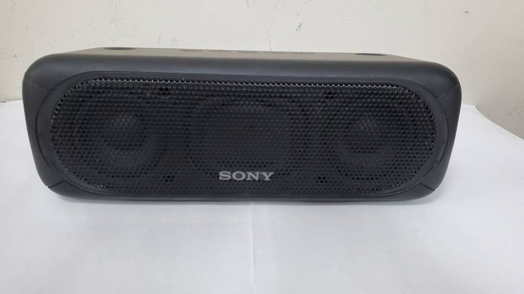 Sony srs-xb30