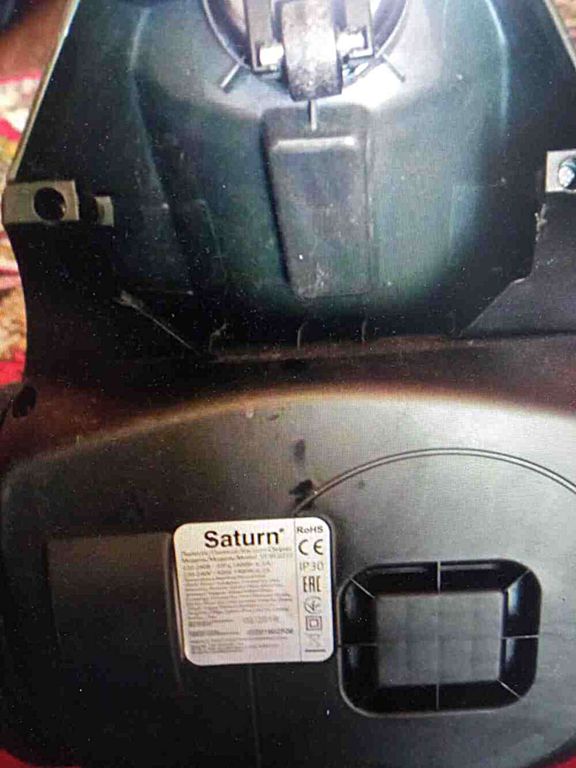 Saturn ST-VC0272