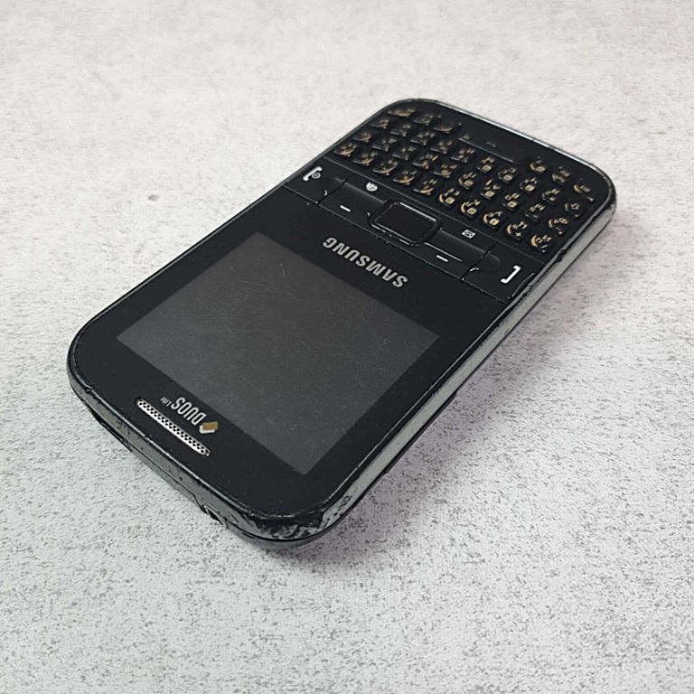 Samsung GT-C3222
