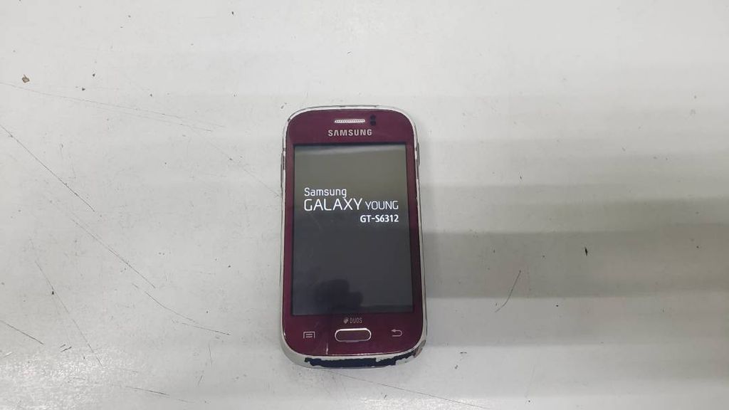 Samsung s6312 galaxy young duos
