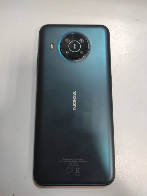 Nokia x10 ta-1332 6/128gb