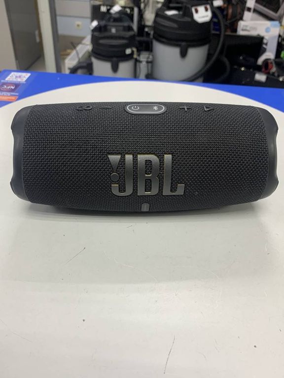Jbl Charge 5 Blue (JBLCHARGE5BLU)