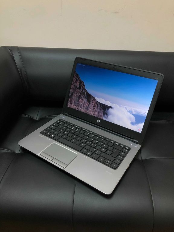 HP ProBook 645 G1/14.0"HD/AMD A8-4500M/4GB/І28GB/Гарантія