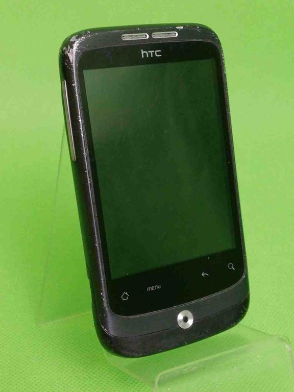 Htc wildfire s (pg76100)