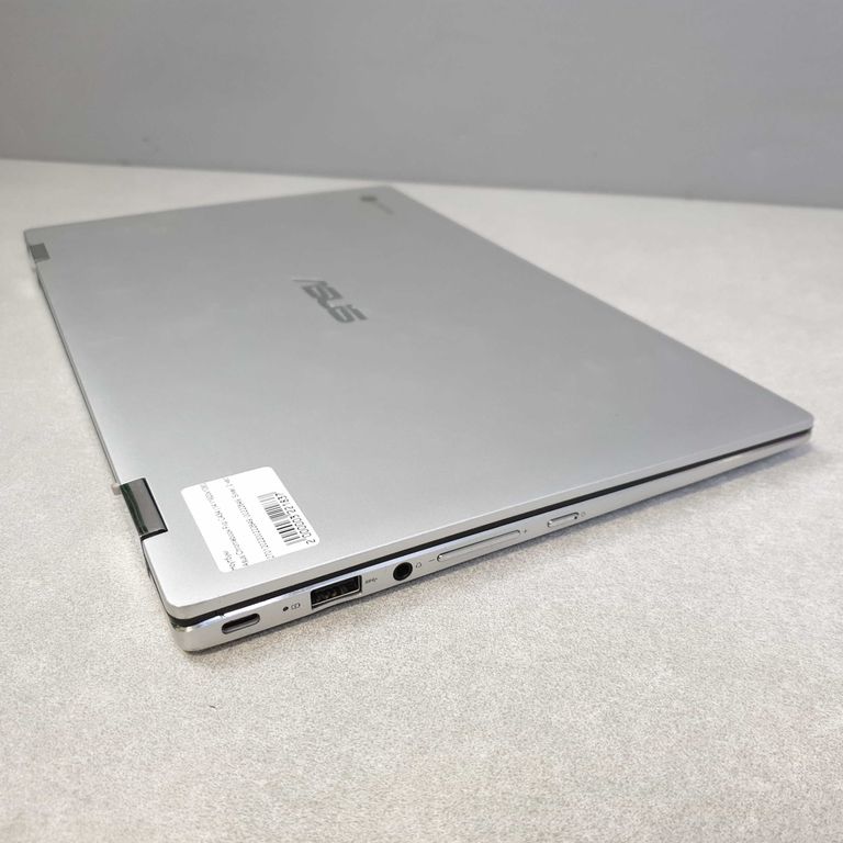 Asus Chromebook Flip C434 8100Y