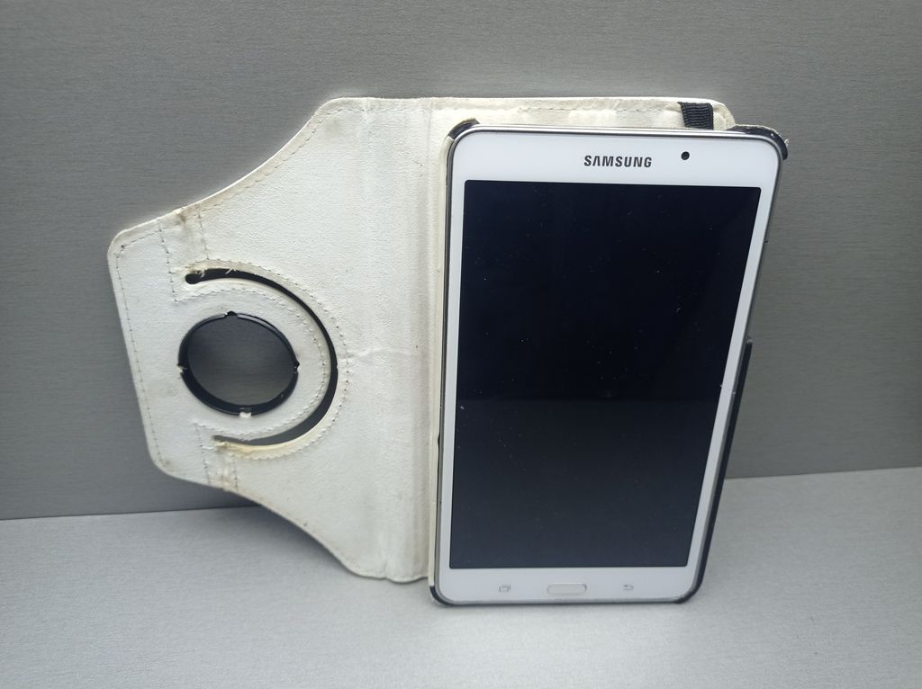 Samsung galaxy tab 4 7.0 (sm-t230) 8gb