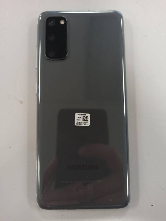 Samsung s20 5g 12/128gb g981f