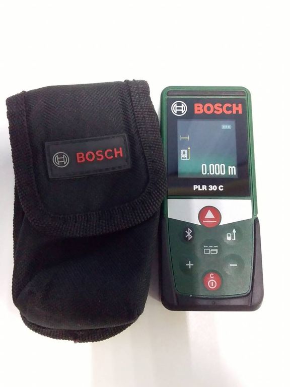 Bosch PLR 30 C (0603672120)
