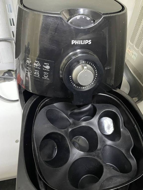 Philips hd-9220