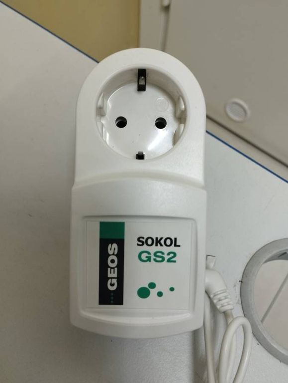 Geos sokol-2