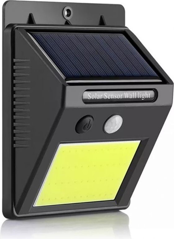  NBZ Solar Motion LED 48