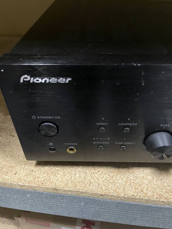 Pioneer a-40ae