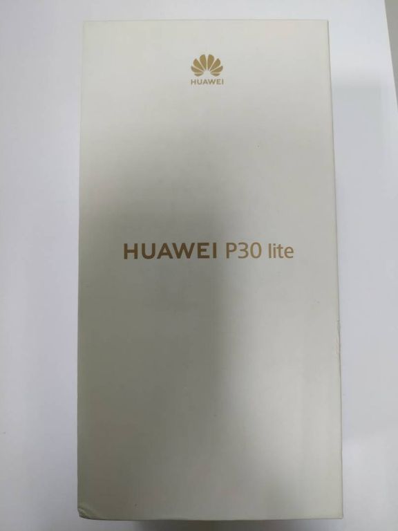 Huawei p30 lite mar-lx1a 4/128gb