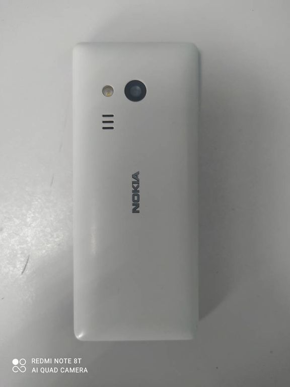 Nokia 216 rm-1187 dual sim
