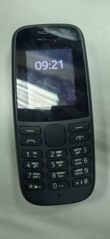 Nokia 105 ta-1203